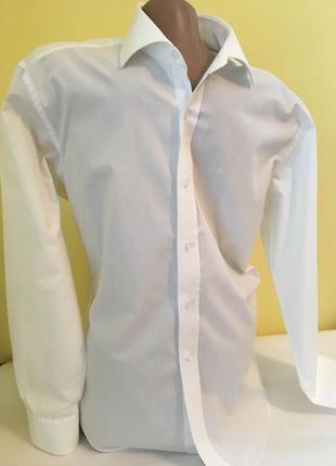 Сорочка молочна voronin