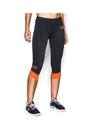 Легінси спортивні under armour, s