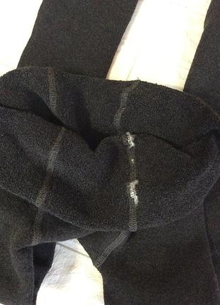 Гамаши махровые рубежное р.1,2