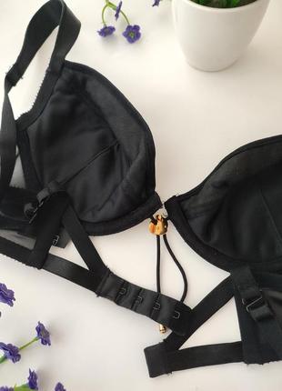 Бюстгальтер wonderbra 34b 75b м'який м'яка чашка3 фото