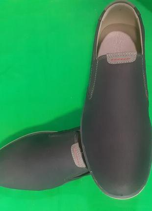 Туфлі чоловічі 42 розмір