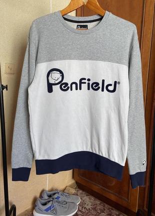 Свитшот penfield