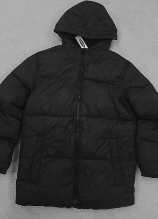 Зимова куртка пальто хлопчику