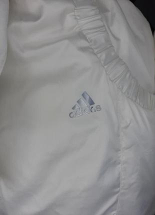 Дутая стеганна пуховая длинная удлиненная куртка на пуху  с капюшоном оригинал7 фото