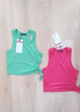 Топи в рубчик