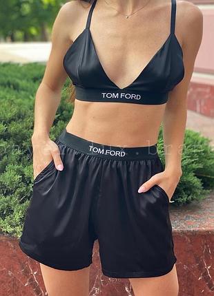 Комплект в стиле tom ford