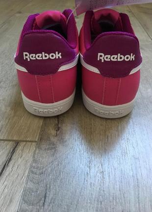 Reebok royal effect 38р2 фото