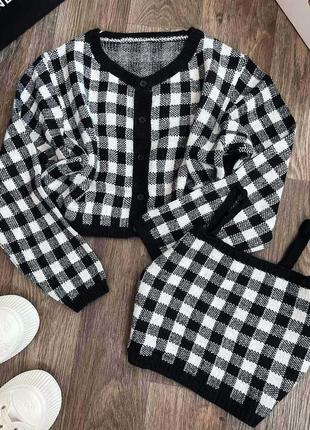 Кофта двійка