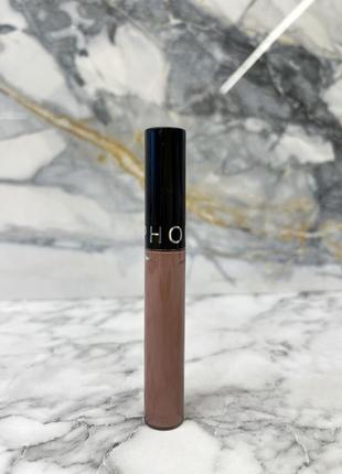 Sephora cream lip stain рідка губна помада для губ сефора 40 pink tea 5ml повнорозмір оригінал