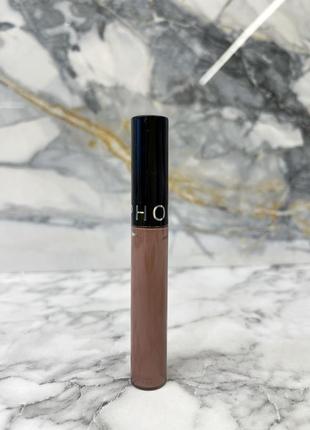 Sephora cream lip stain рідка губна помада для губ 40 pink tea 5ml повнорозмір оригінал