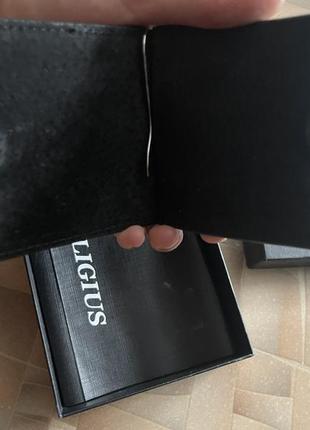 Кошелек зажим для денег demour