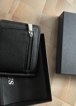 Кошелек зажим для денег demour