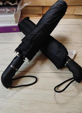 Зонт складной полуавтомат