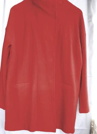 Кардиган100%вовна oversize
 gerry weber германия 4