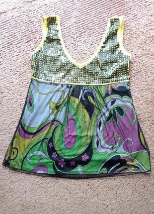 Майка жіноча