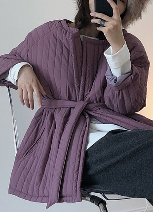 Куртка демісезонна