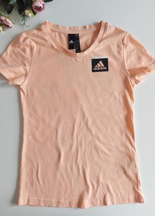 Футболка adidas розмір xs1 фото