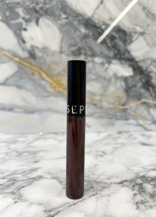 Sephora cream lip stain рідка губна помада для губ сефора 5ml повнорозмір оригінал 27 black cherry