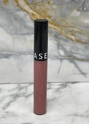 Sephora cream lip stain рідка губна помада для губ 5ml повнорозмір оригінал 13 marvellous mauve