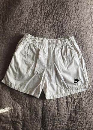Вінтажні шорти nike