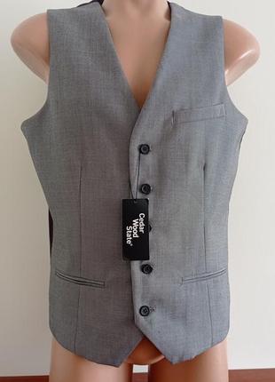 Жилет чоловічий жилетка