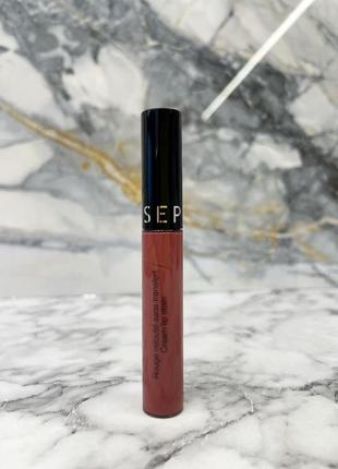 Sephora cream lip stain рідка губна помада сефора для губ 5ml повнорозмір оригінал 84 rose redux