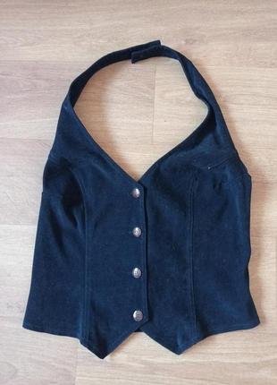 Жилет жіночий