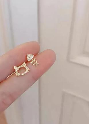 Сережки 7