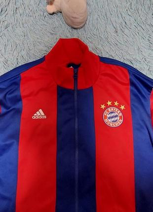 Новая олимпийка adidas munchen р xl2 фото