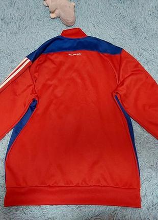 Новая олимпийка adidas munchen р xl4 фото