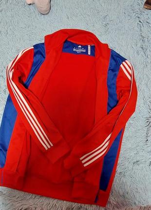 Новая олимпийка adidas munchen р xl5 фото