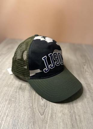 Кепка jack & jones