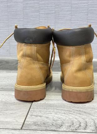 Черевики timberland5 фото