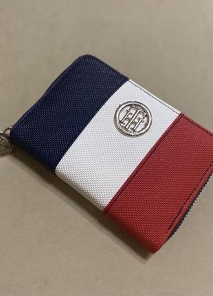 Жіночий гаманець tommy hilfiger