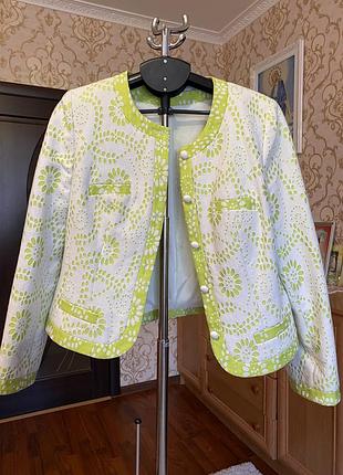 Розпродаж! нарядний піджак
