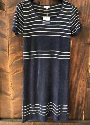 Ефектне гарне французьке плаття odemai