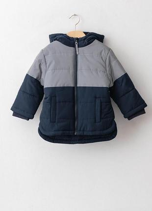 Куртка lc waikiki для хлопчика 24-36 міс