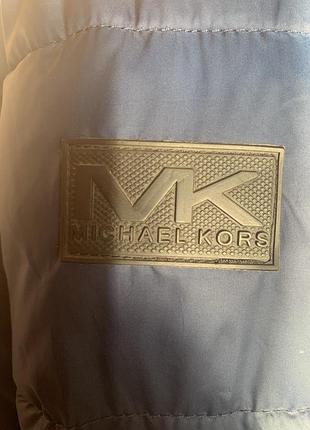 Michael kors оригінал курточка 10/12 років 5