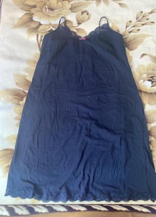 Нічна сорочка