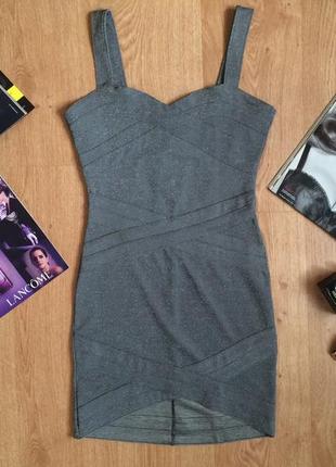 Прогумоване плаття h&m