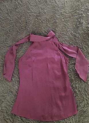 Блуза zara