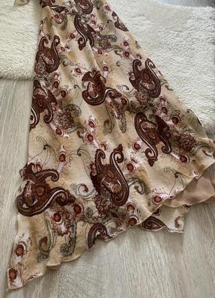 Плаття, сарафан трендове fikus в стилі 2000х, сукня6 фото