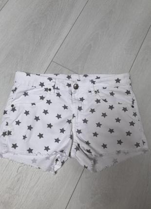 Шорти