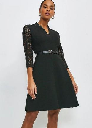 Сукня karen millen р. 38/м/10