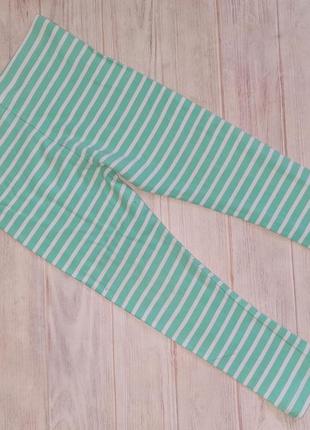 Лосини m&s 3-4роки