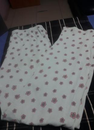 Піжамні штани