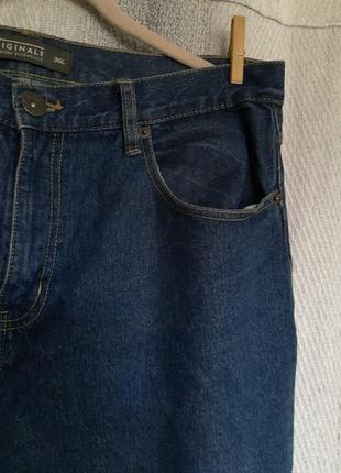 90% коттон. женские брендовые джинсы.5 фото