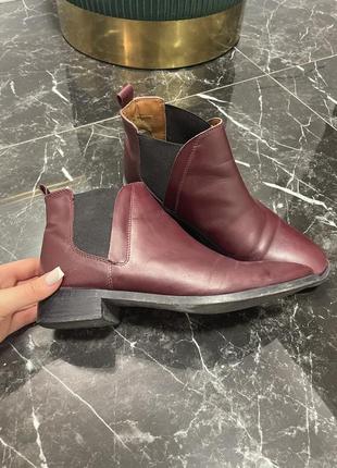 Черевики topshop4 фото