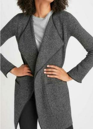 Кардиган zara 2