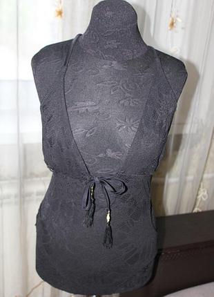 H&m купальник